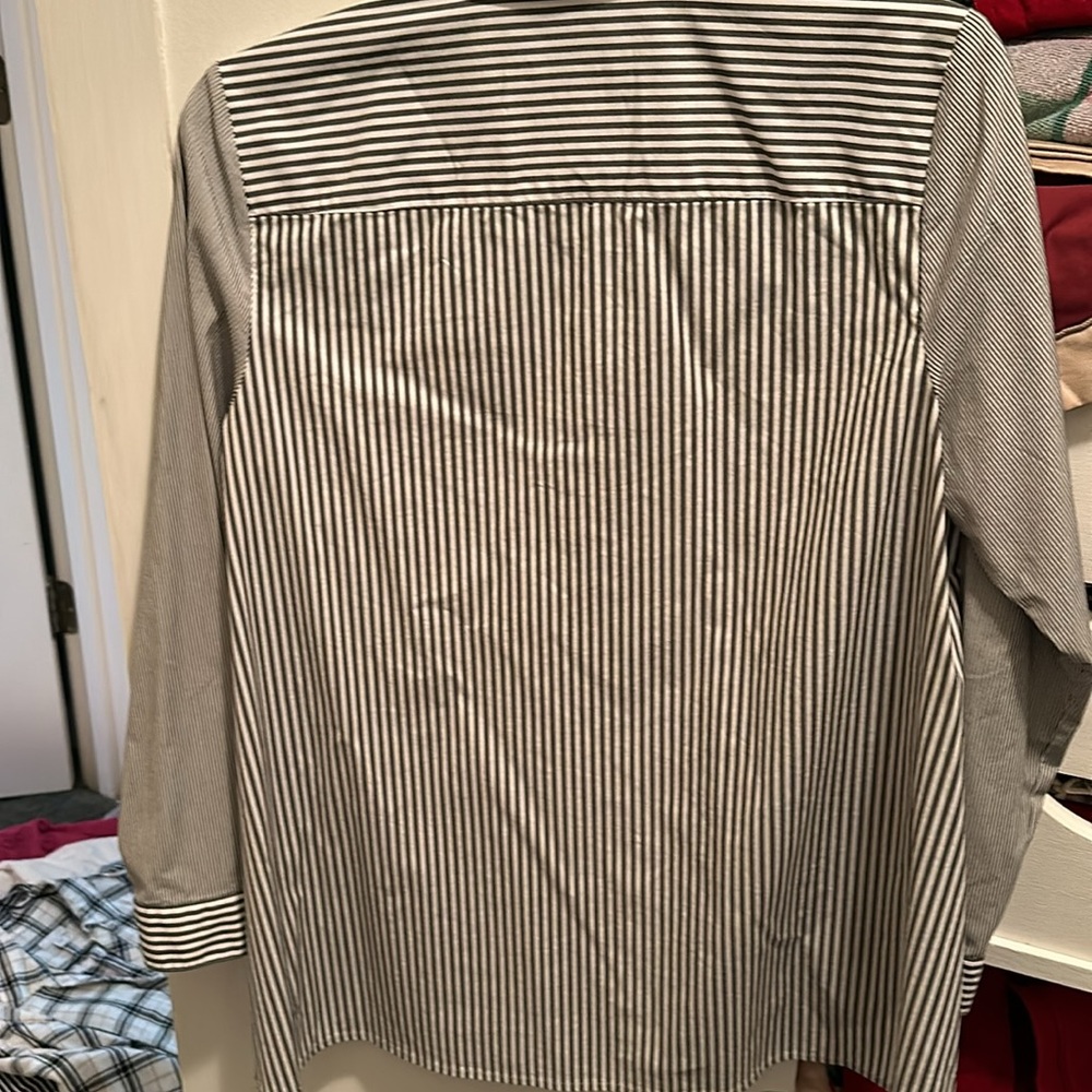 J.Jill blouse - Picture 4 of 4